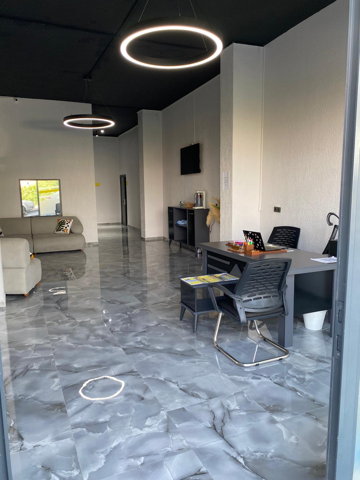 GAMZE EROĞLU CİMNASTİK VE PİLATES SALONU